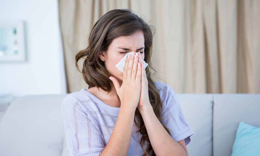 How To Get Rid of Common Allergens in Your Home