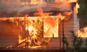 Best Ways To Mitigate Your Risk of Home Fires