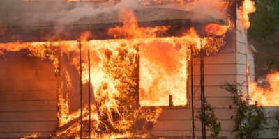 Best Ways To Mitigate Your Risk of Home Fires