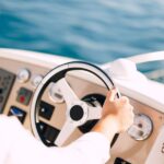 The Difference Between Driving a Car vs. a Boat