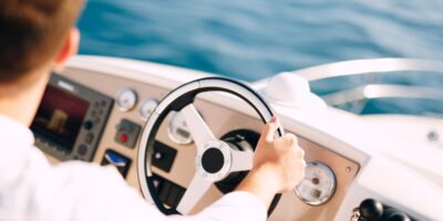 The Difference Between Driving a Car vs. a Boat