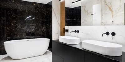 Tips for Making Your Bathroom Look More Luxurious