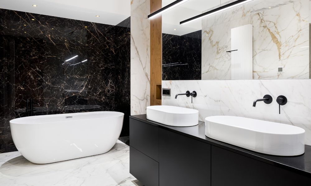 Tips for Making Your Bathroom Look More Luxurious