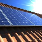 Can You Have Solar Panels Installed on a Tile Roof?