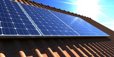 Can You Have Solar Panels Installed on a Tile Roof?