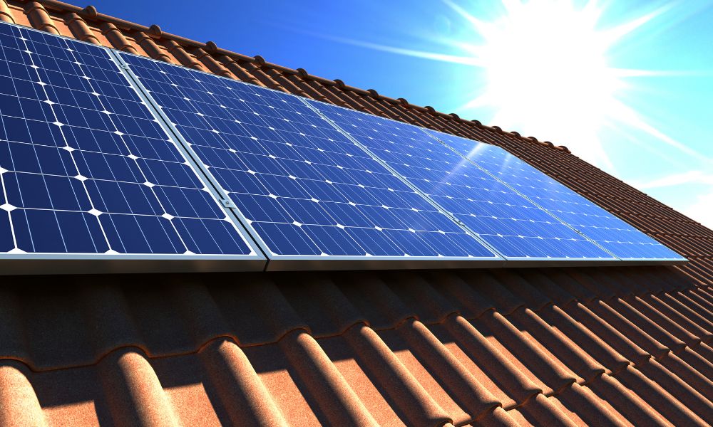 Can You Have Solar Panels Installed on a Tile Roof?