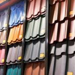 The Different Kinds of Metal Roofing Materials