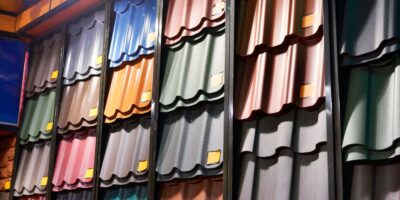 The Different Kinds of Metal Roofing Materials