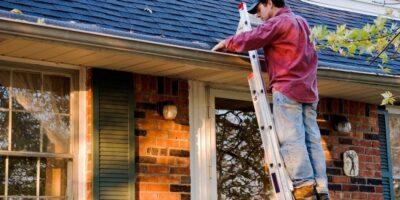 Early Warning Signs of Home Maintenance Problems