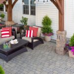 How To Choose the Best Material for Your Outdoor Furniture
