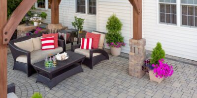 How To Choose the Best Material for Your Outdoor Furniture
