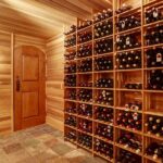 The Three Different Types of Wine Cellar Cooling Units