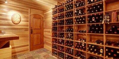 The Three Different Types of Wine Cellar Cooling Units