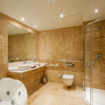 Luxury Bathroom Trends