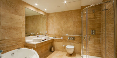 Luxury Bathroom