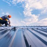 Reasons To Consider Installing Metal Roofing on a New Home