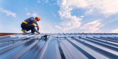 Reasons To Consider Installing Metal Roofing on a New Home