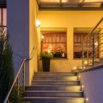 What To Look For in Outdoor Lighting for Rental Homes