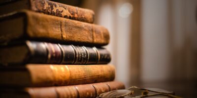 Common Misconceptions About Handling Old Books