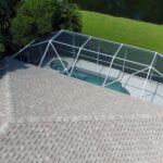 How To Protect Your Pool Enclosure From Harsh Weather