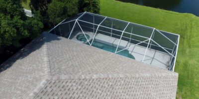 How To Protect Your Pool Enclosure From Harsh Weather