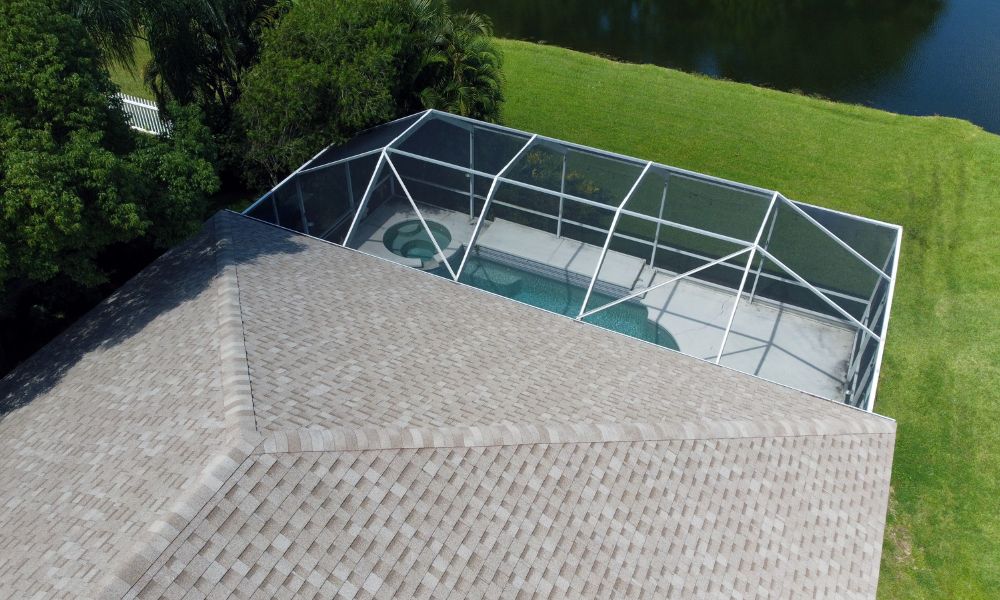 How To Protect Your Pool Enclosure From Harsh Weather