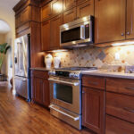 Top Trends for Kitchen Design