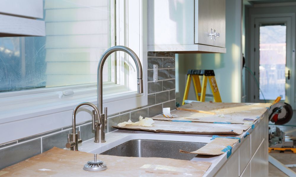 Tips First-Time Home Remodelers Need To Know