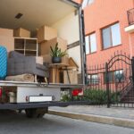 Things To Do As You Prepare for a Big Move