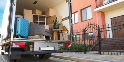 Things To Do As You Prepare for a Big Move