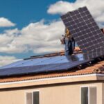 Financial Benefits of Installing Residential Solar