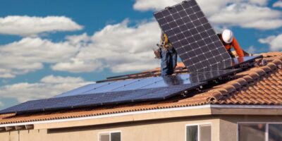 Financial Benefits of Installing Residential Solar