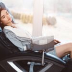 The Best Ways To Use an At-Home Massage Chair