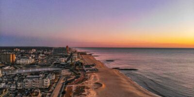 Reasons To Visit the Jersey Shore on Your Next Vacation