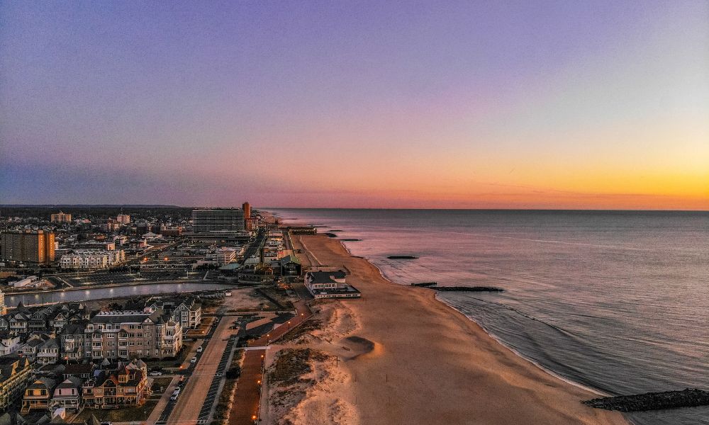 Reasons To Visit the Jersey Shore on Your Next Vacation