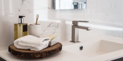 Tips To Make Your Bathroom Space More Modern