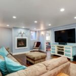 What Types of Lighting Are Best for Basements?