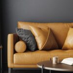 The Different Advantages of Leather Furniture