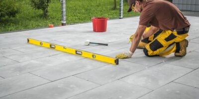 Tips To Get Your Concrete Patio Summer Ready