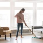 Things To Look For When Cleaning Your Home