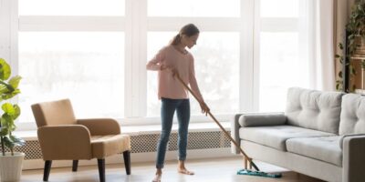 Things To Look For When Cleaning Your Home