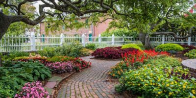 Beautiful Garden Ideas for Your Outdoor Space