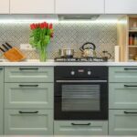 Unique Color Palettes To Make Your Kitchen Pop