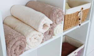 Tips for Using and Maintaining the Right Towels for You