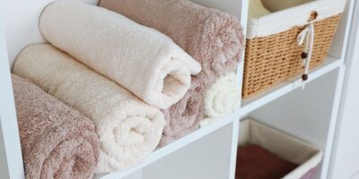 Tips for Using and Maintaining the Right Towels for You