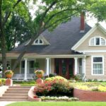 Things To Consider When Staging Your Home’s Exterior