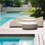 The Benefits of Adding a Sun Shelf to Your Pool