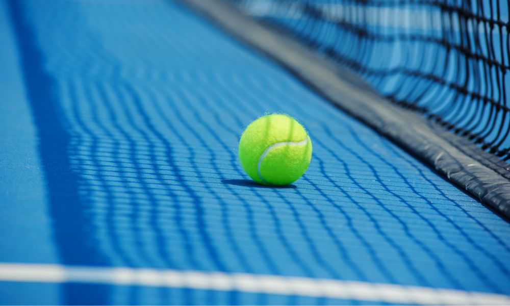 Things To Consider Before Building a Home Tennis Court