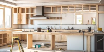 How To Choose the Best Home Remodeling Contractor