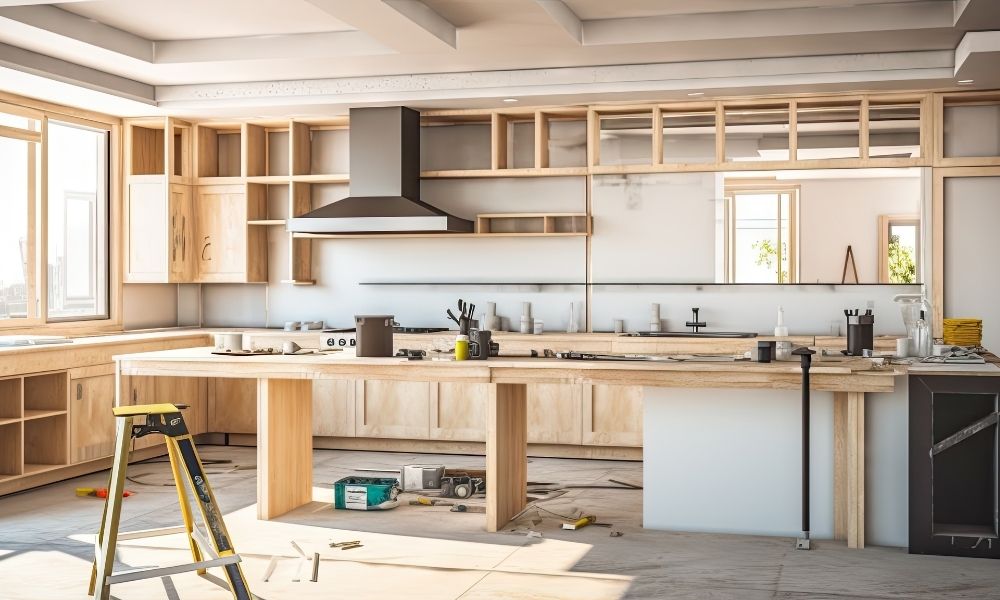 How To Choose the Best Home Remodeling Contractor